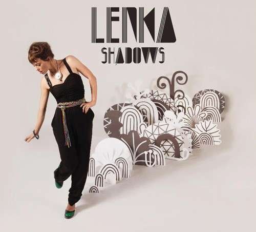 Shadows - Lenka - Musikk - EPIC - 0888837187725 - 21. juni 2013