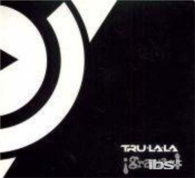 Cover for Tru La La · Gracias (CD) [Digipak] (2013)
