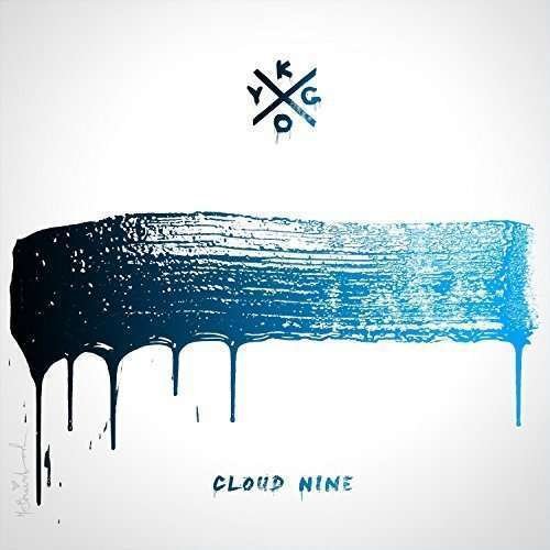 Cover for Kygo · Cloud Nine (CD) (2016)