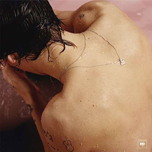 Harry Styles - Harry Styles - Música - COLUMBIA - 0889854367725 - 12 de maio de 2017