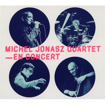 Michel Jonasz - Les Plus Grands Succes - Michel Jonasz  - Musik -  - 0889854677725 - 