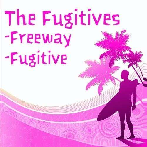 Cover for Fugitives · Freeway / Fugitive (CD)