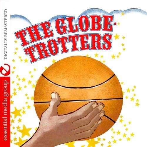 Cover for Globetrotters · Globetrotters-Globetrotters (CD) [Remastered edition] (2012)