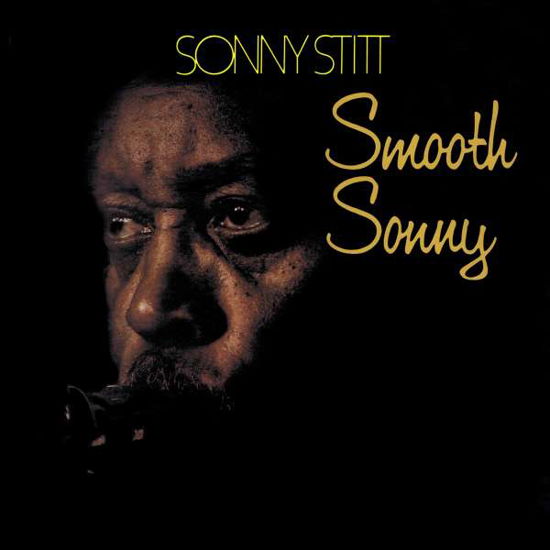 Smooth Sonny - Sonny Stitt - Music - Essential - 0894231498725 - November 6, 2013