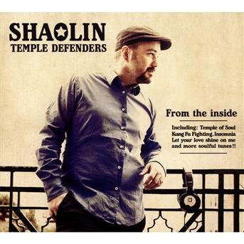 From The Inside - Shaolin Temple Defenders - Musique - SOULBEATS - 3149028023725 - 4 juillet 2013