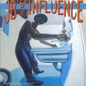 Cover for Jb's Influence (CD) (2000)