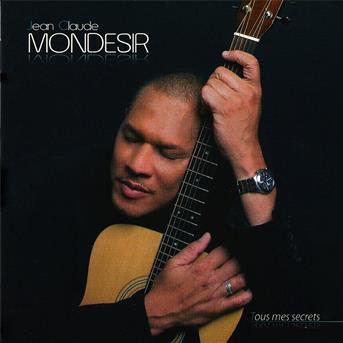 Cover for Jean Claude · Mondesir (CD)