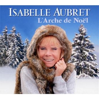 Cover for Isabelle Aubret · Chants de noel (CD) (2012)