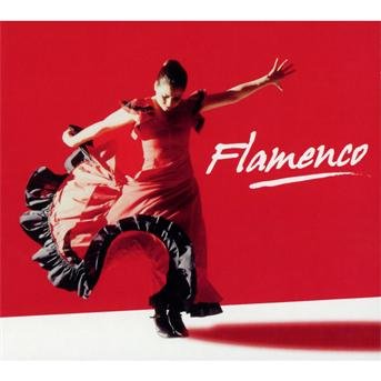 Flamenco - V/A - Musikk - WAGRAM - 3596972711725 - 1. august 2023