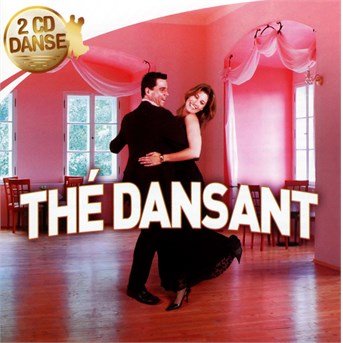 Cover for Collection 2cd Danse · The Dansant (CD)