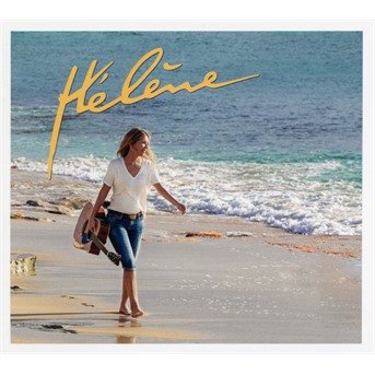 Helene - Helene - Music - BANG - 3596973983725 - September 10, 2021