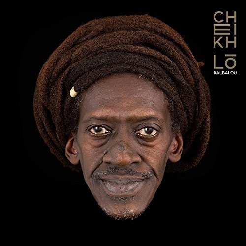 Cover for Cheikh Lo · Balbalou (CD) (2022)