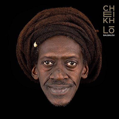 Cover for Cheikh Lo · Balbalou (CD)