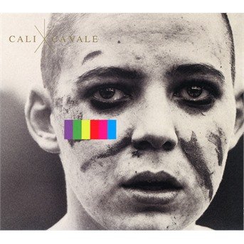 Cover for Cali · Cavale (CD) (2020)