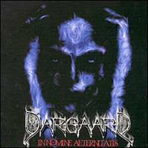 Cover for Dargaard · In Nomine Aeternitatis (CD) (2001)