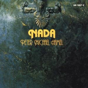 Nada - Hamel / Kraus - Musik - WERGO - 4010228180725 - 1. Oktober 1994