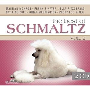 Best of Schmaltz V.2 - V/A - Musiikki - DMENT - 4011222318725 - torstai 20. kesäkuuta 2019