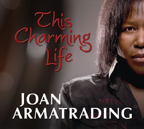 This Charming Life - Joan Armatrading - Musik - HYPERTENSION-MUSIC - 4011586102725 - 9. marts 2010