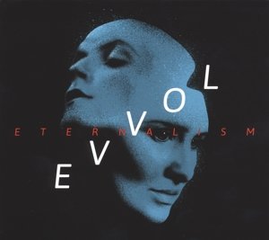 Cover for Evvol · Eternalism (CD) (2015)
