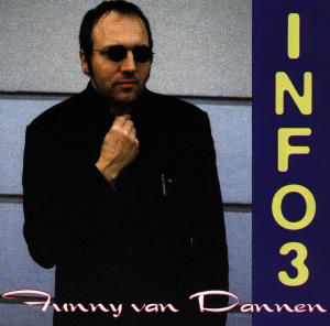 Funny Van Dannen · Info 3 (CD) (1997)