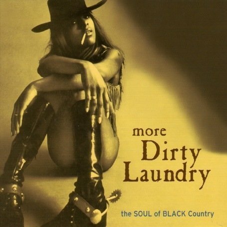 More Dirty Laundry - V/A - Music - TRIKONT - 4015698036725 - February 28, 2008