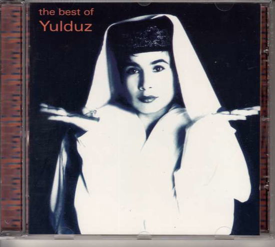 Cover for Yulduz Usmanova · The Best Of Yulduz (CD) (2002)