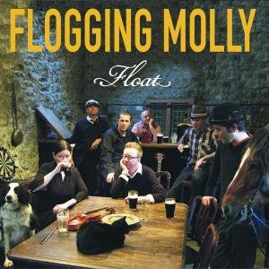 Cover for Flogging Molly · Float (CD) (2008)