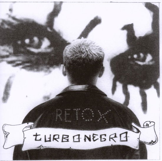 Turbonegro · Retox (CD) (2022)