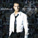Cover for Battaglia Daniele · Tutto Il Mare Che Vorrei (CD) (2007)