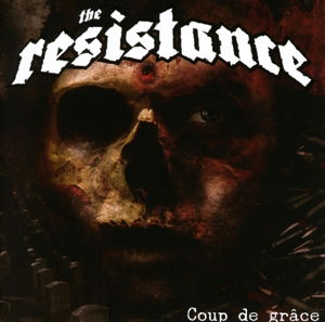 Coup De Grace - The Resistance - Music - EARMUSIC2 - 4029759105725 - January 22, 2016