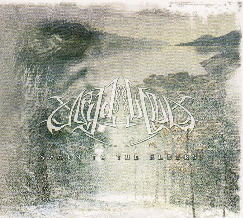 Cover for Nydvind · Sworn To The Elders (CD) [Digipak] (2010)