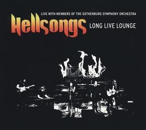 Cover for Hellsongs · Long Live Lounge (CD) (2012)