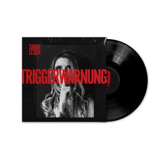 Triggerwarnung - Sarah Lesch - Music -  - 4250537705725 - November 19, 2021
