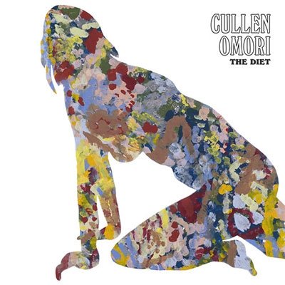 Cover for Cullen Omori · Diet (CD) [Japan Import edition] (2018)