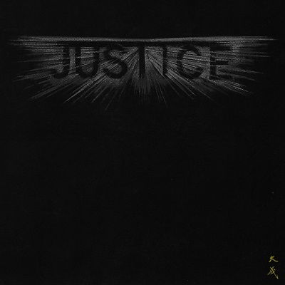 Justice - Justice - Musik - ULTRA VYBE - 4526180598725 - 22 april 2022