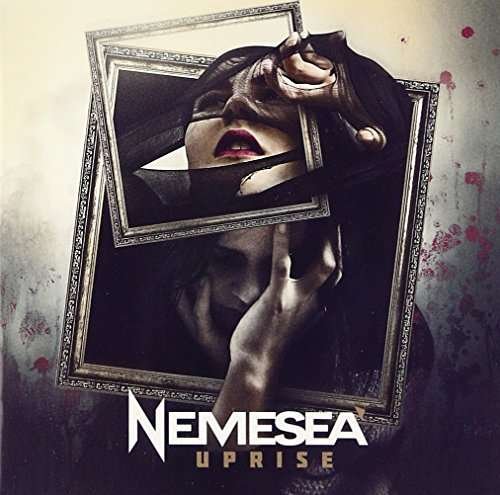 Cover for Nemesea · Uprise (CD) [Japan Import edition] (2016)
