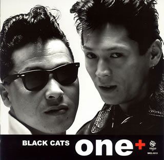 One - Black Cats - Music - EMIJ - 4540504000725 - August 17, 2005