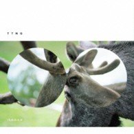 Cover for Ttng · 13.0.0.0.0 (CD) [Japan Import edition] (2013)