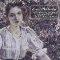 Cover for Ewa Poblocka · Famous Ballades (CD) [Japan Import edition] (2008)