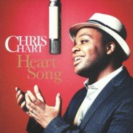 Cover for Chris Hart · Heart Songs (CD) [Japan Import edition] (2013)