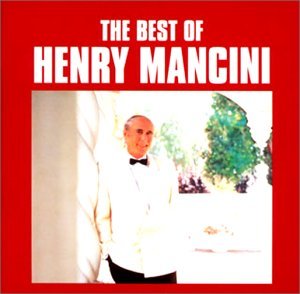 Cover for Henry Mancini · Best of (K2 24bit Remastering) (CD) [Japan Import edition] (2002)
