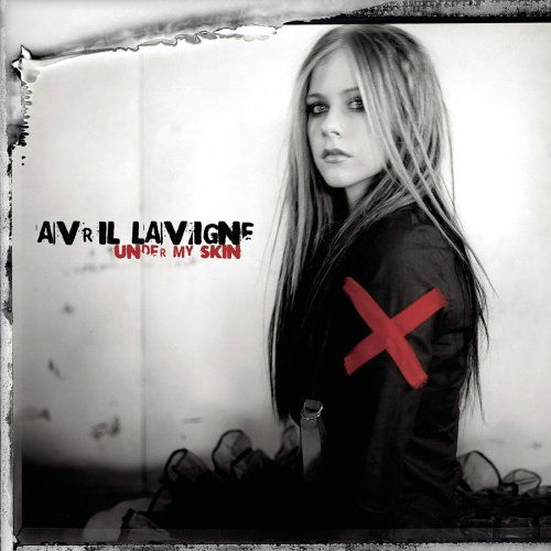 Under My Skin + 2 - Avril Lavigne - Muziek - BMG - 4988017649725 - 12 mei 2004