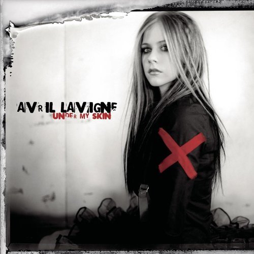 Under My Skin - Avril Lavigne - Musiikki - BMG - 4988017649725 - keskiviikko 12. toukokuuta 2004