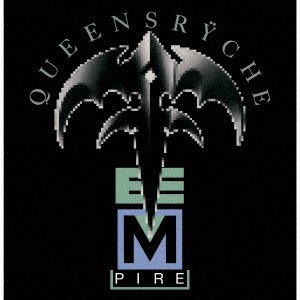 Empire - Queensryche - Music - UNIVERSAL - 4988031438725 - July 16, 2021