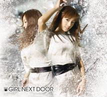 Cover for Girl Next Door · Unmei No Shizuku-destiny's Star- / Hoshizora Keikaku &lt;limited&gt; (CD) [Japan Import edition] (2010)