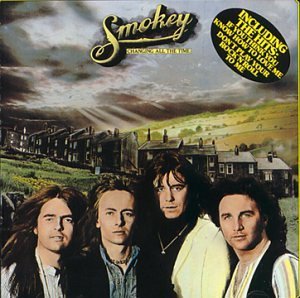 Changing All The Time - Smokie - Music - CHERRY RED - 5013929043725 - January 7, 2016