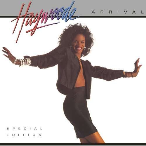 Cover for Haywoode · Arrival (CD) [Special edition] (2010)