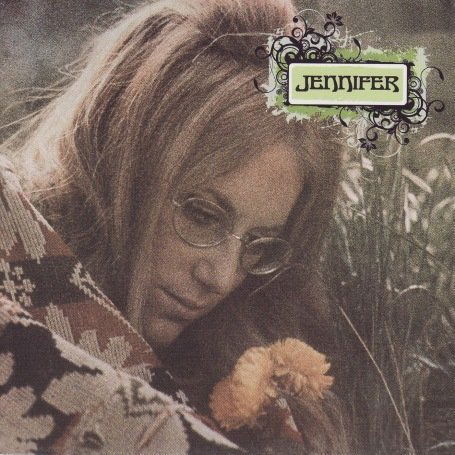 Jennifer (CD) [Remastered edition] (2018)