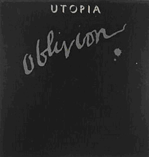 Oblivion - Utopia - Film - Esoteric Recordings - 5013929733725 - 31. januar 2011