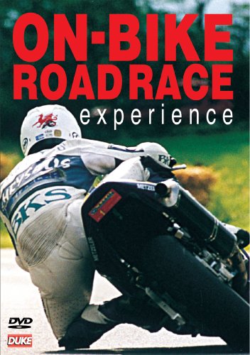 On Bike Road Race Experience - On Bike Road Race Experience - Movies -  - 5017559101725 - October 23, 2012